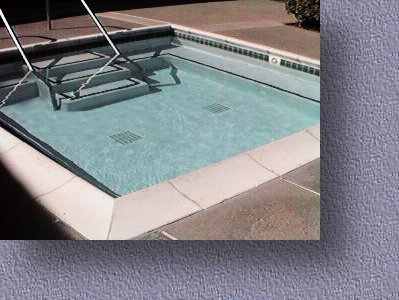 Copper Ridge, San Ramon