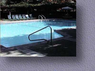 Copper Ridge, San Ramon
