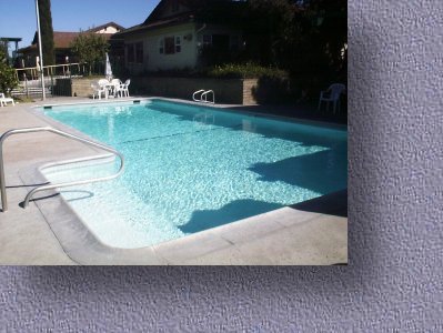 El Rancho, Manteca