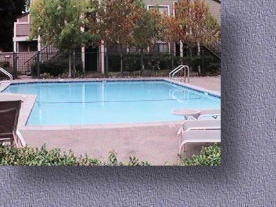 Eastridge Condos, San Ramon