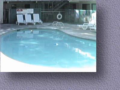 Motel 6, Stockton