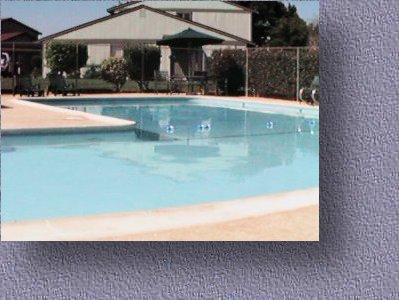 Union North, Manteca