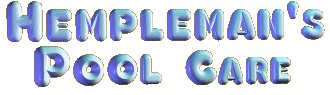 Hempleman's Pool Care